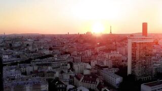 New JacquieEtMichelTV Penelope With Her Killer Eyes And Amazing Ass