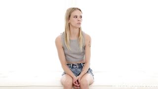 New Erica Audition OMG The Latest NVG