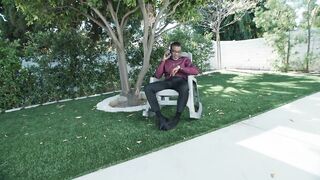 New Hope Fontaine Anal Gaping