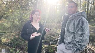 New JacquieEtMichelTV Ruby Rossini 30 Years Old From Rouen