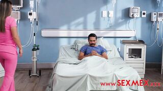 New SexMex Lia Tovar The Sexy And Lovely Doctor