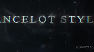 New Mia Walker heats things up in her second