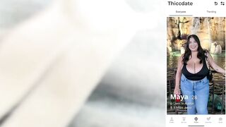 NEW Amber Bloom - How Could You Say No?