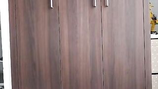 NEW A Little Mistake Of My Mom Made Me Creampie Her In Her Hole