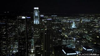 New BlackedRaw Matty Mila Perez Tiny Cutie Loves Being A BBC Fuck Toy