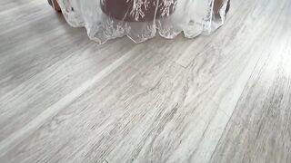 NEW Zoey Uso BRAND NEW Anal Punishment BBC Ride And Deep Throat With Dredd