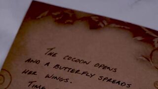 NEW Leana Unlocked Freya Parker, Leana Lovings, Maya Woulfe, Charles Dera, Clarke Kent, Isiah Maxwell, Zac Wild