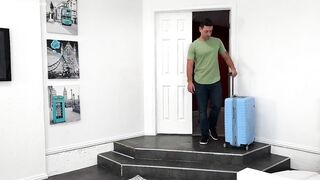 NEW Leana Lovings – Convincing Her Stepfather To Fuck Her Tight Holes