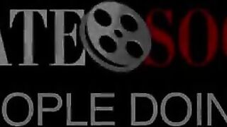 amateur milf athena creampie