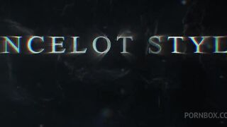 New Emy Rouse - Im destroying Amy Roses sweet ass