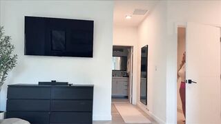 New Kali Roses Fucking Hot Big Tits Stepsister Right After Her Bad Breakup