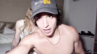 NEW Fiona Sprouts & Gattouz0