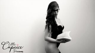 New Kenia Gonzalez Streetfuck