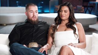 Karina Valentina's Husband Takes Her To WIFEY For Her Cheat Sex Dreams