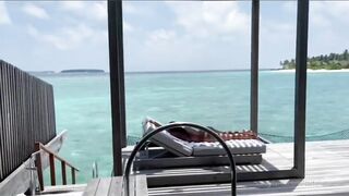 Luna Star's Vacation At Sea Resort Gone Wild With Her Hardcore FaceCum