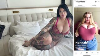 I Didn't Know Asians Could Get This Thick With Skilled Blowjob & Rides