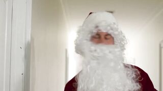 Gal Ritchie In Stepdad's Naughty List Caught Masturbating & Fucked Her