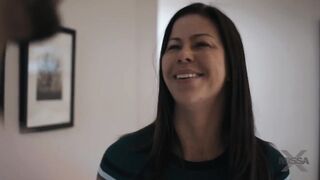 Alexis Fawx The Stepmom's Forbidden Desire Caught And Fucked On MissaX