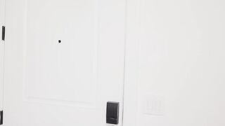 Lucy Lotus Gives Hardcore BJ In Stockings Gets Pussy Licked And Fucked