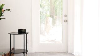 Eevee Gets Pussy Fucked With Latest NVG Blowjob & Cumshot Audition OMG