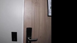 Madison Lanez The German Slut Loves Taking BBC Inside Her Airtight Ass