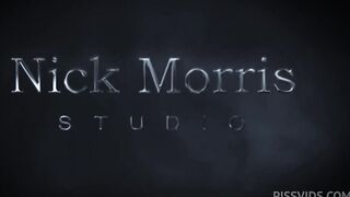 Lara Love's Skinny Asian Ass 1stTime BBC Destroyed & Pissed On Pornbox