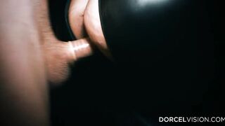 Clara Mia, Cherry Kiss And Emily Willis All Are Proven As Orgy Addicts