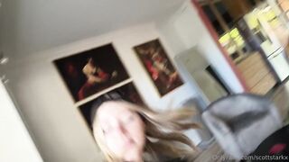 Hot Tomboy Best Friend Proves Not Lesbian With Hungry Pussy & Blowjobs