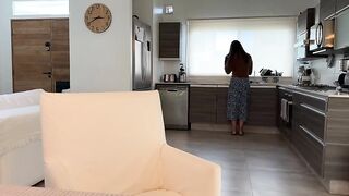 Nicole Belle The Mother With Her Story Of Sinful Confession Got Fucked