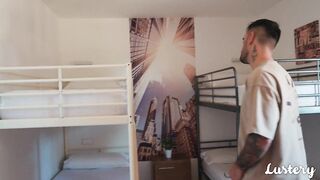 House of Lustery Reality Show Episode 1 2 3 Full Foursome With Facials