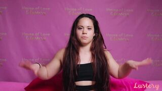 House of Lustery Reality Show Ep5 With Extra Interracial Best Foursome