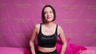 House of Lustery Reality Show Ep2 Foursome & Ep3 Threesome On OnlyFans