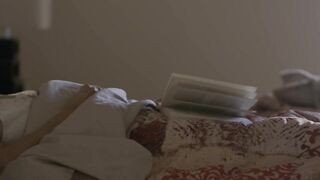 Daisy Ducati, Dana Vespoli & St. Michaels All For Fucking In The Widow