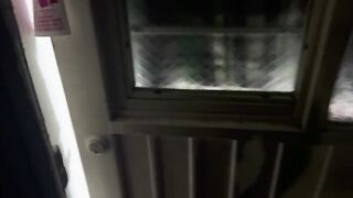 AndyMiss Fucked by Nextdoor Neighbor With Hardcore Blowjob On OnlyFans