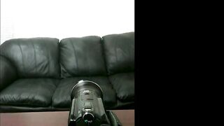 Libby A Blonde With Tiny Tits Experiences Anal On BackroomCastingCouch