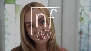 Zoey Uso My Beautiful Busty Housekeeper Seduces With Big Tit & Blowjob