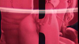 Gizelle Blanco In Kink Hostel SexAndSubmission Bondage With Victor Ray