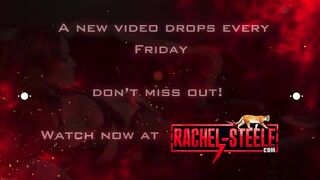 Rachel Steele & Ryan Keely At MILF Intervention On ManyVids 2026 At 2K