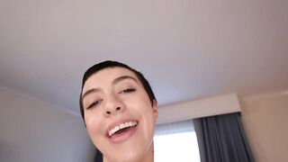 Briella Coley A Cheating Tattooed Wife Teams With Indica Marie & Linda