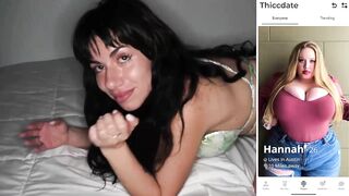 Brunette Gets BBC As 1st Cock In Her Ass For Good Blowjobs On OnlyFans
