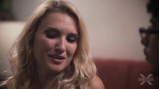 Julia Robbie And MissaX In Taboo Fucking Roleplay As Stepmom & Stepson