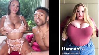 Is This Greatest Body We've Ever Seen Getting BJ & Cumshot On OnlyFans