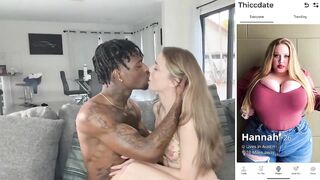 Blonde Meest The Jawbreaker On Blowjob & Creampie Cumshot For OnlyFans
