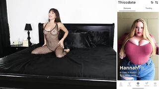 They Stuck 2 Dicks Into Her Watch This Brunette Getting Anal Creampies
