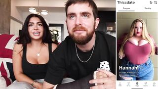 Stop You're Stretching Out My Pussy She Cries For Cumshots On OnlyFans