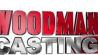 Barbra Sweet The Redhead With Updated Anal Hardcore On WoodmanCastingX