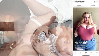 Brunette Gives Blowjob & She Wants Every Inch With Cumshot On OnlyFans