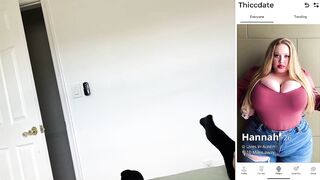 OnlyFans Exclusive Step Sister Showing You Her Tits & Toes For Cumshot