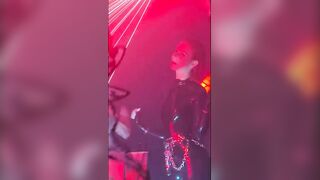 Dolly Dyson The Good Latex Girl Gets Piss And Foamy Creampie Dedicated