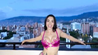 Nefernik The Hot Ass Girl Got Banged In 2026 On Her OnlyFans Exclusive